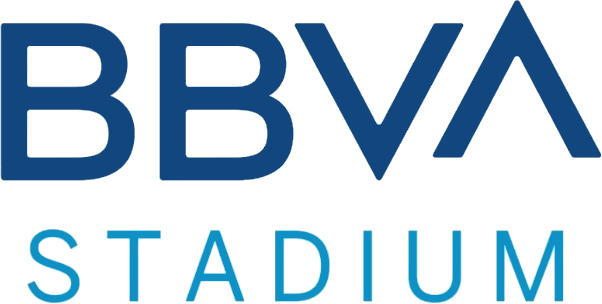 BBVA Stadium Logo