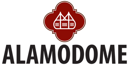 Alamodome Logo