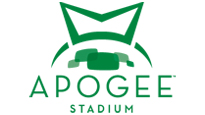 Apogee Stadium Logo