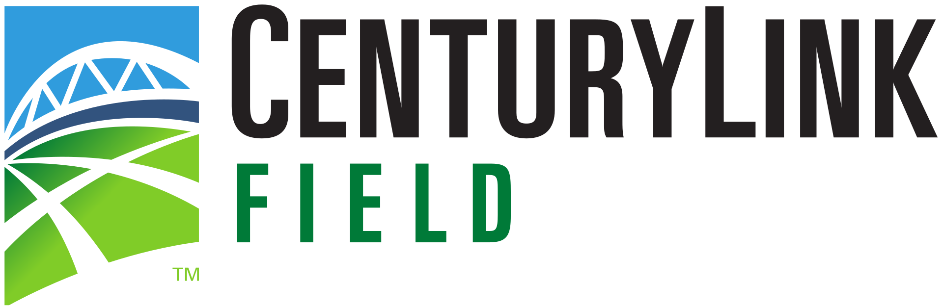CenturyLink Field Logo