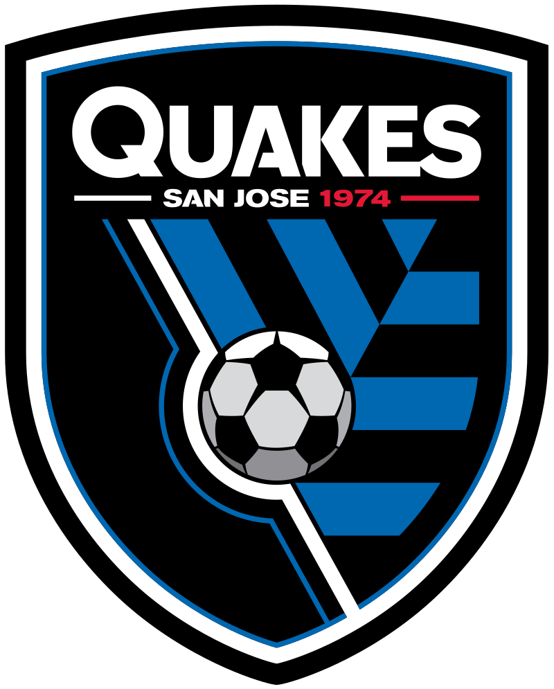 Earthquakes Stadium Logo
