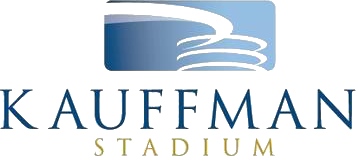 Ewing M. Kauffman Stadium Logo