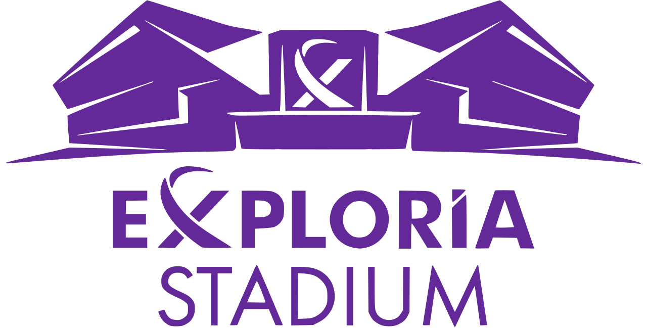 Exploria Stadium Logo
