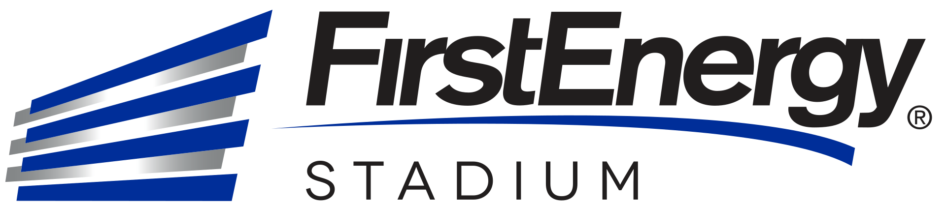 FirstEnergy Stadium Logo