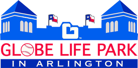Globe Life Park in Arlington Logo