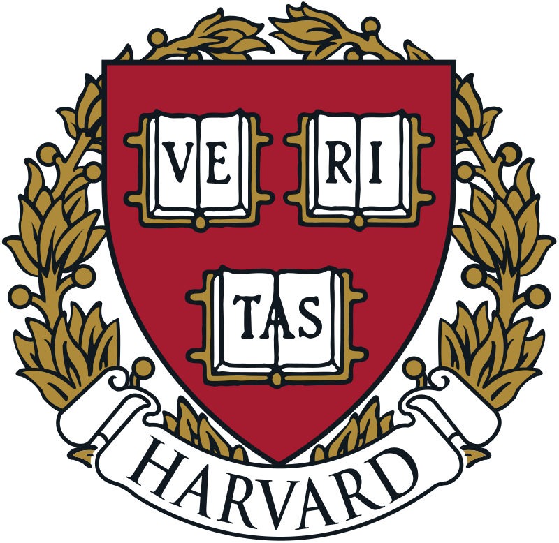 Harvard Stadium Logo