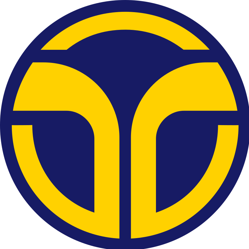 Hughes Stadium Logo