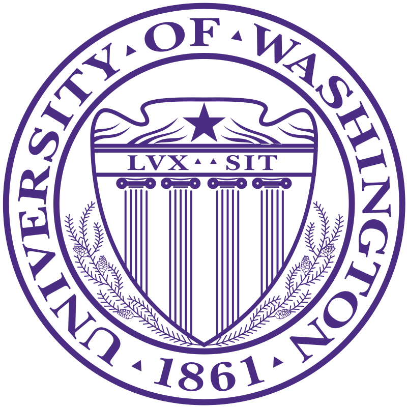 Husky Stadium Logo