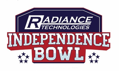 Independence Stadium Logo