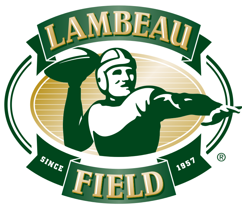 Lambeau Field Logo