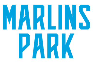 Marlins Park Logo