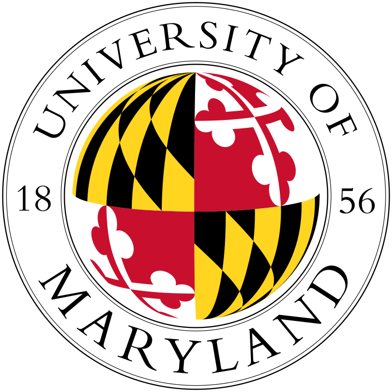 Maryland Stadium Logo