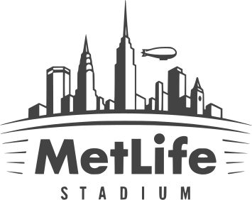 MetLife Stadium Logo