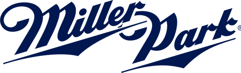 Miller Park Logo