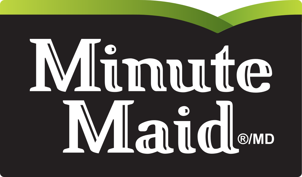 Minute Maid Park Logo