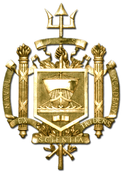 Navy–Marine Corps Memorial Stadium Logo