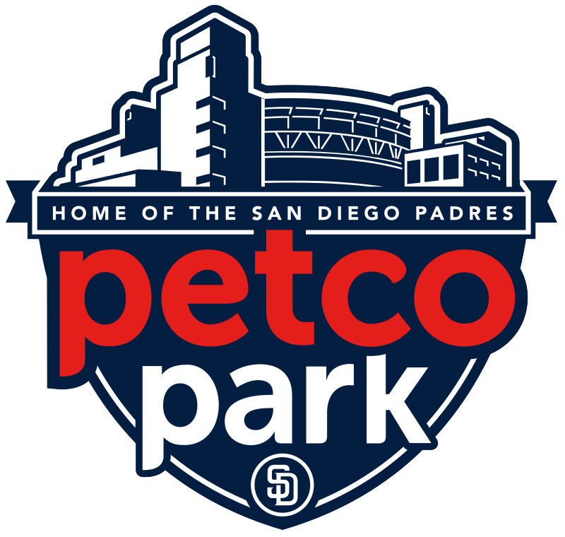 Petco Park Logo