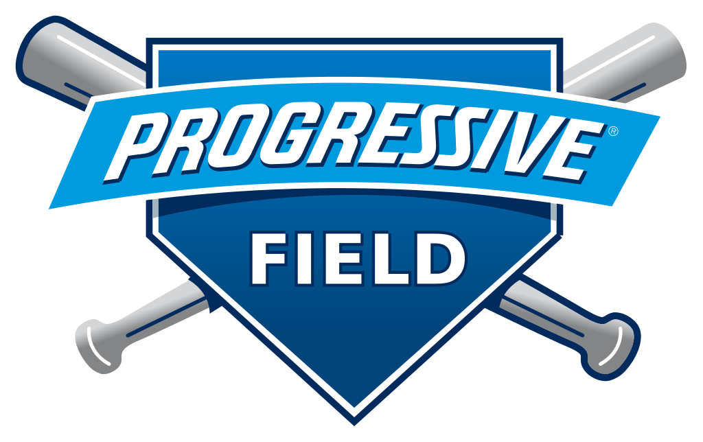 Progressive Field Logo