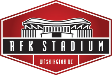 RFK Stadium Logo