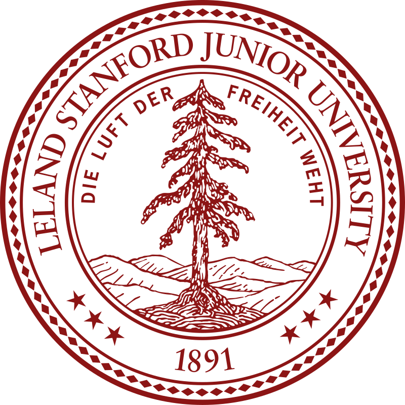 Stanford Stadium Logo