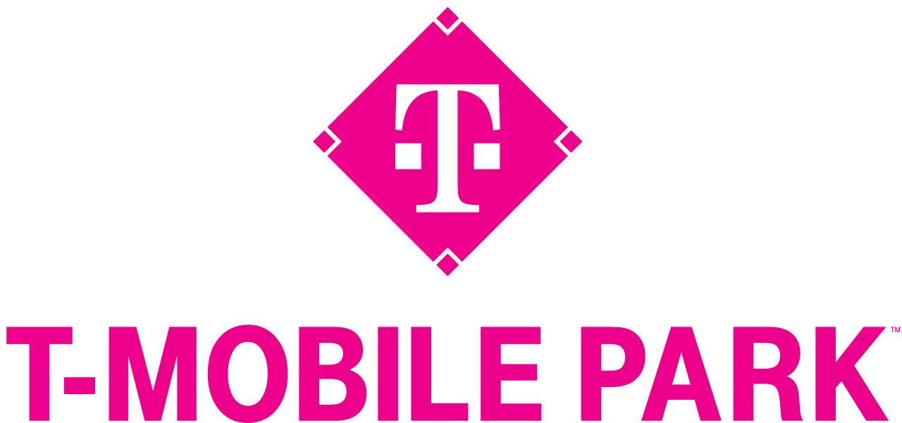 T-Mobile Park Logo