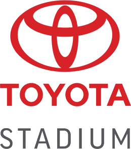 Toyota Stadium Logo