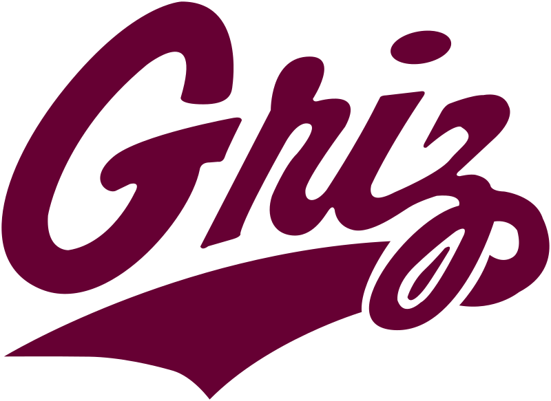 Washington–Grizzly Stadium Logo